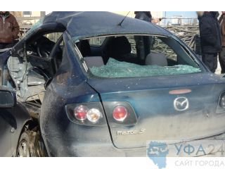 Mazda  Mazda3