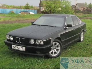 BMW  5er