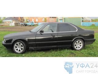 BMW  5er