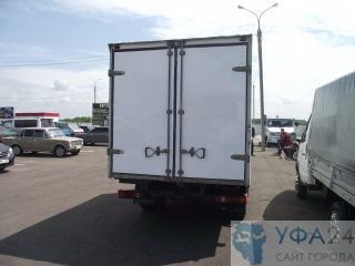 ГАЗ 3302