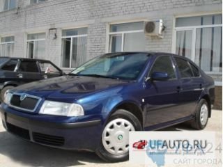 Skoda  Octavia