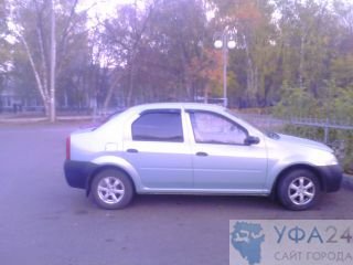 Renault  Logan