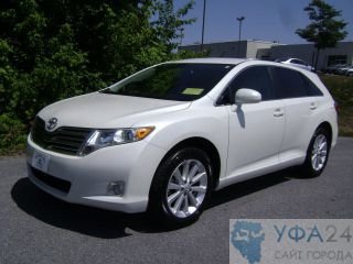 Toyota  Highlander