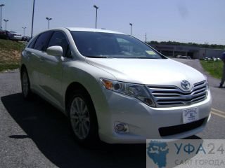 Toyota  Highlander