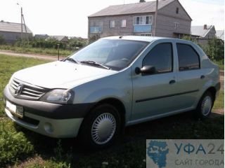 Renault  Logan