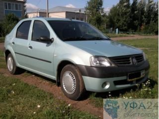 Renault  Logan