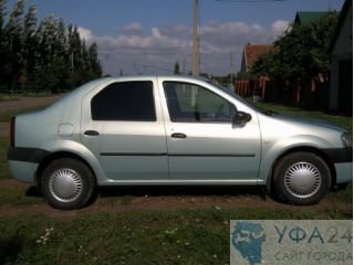 Renault Logan