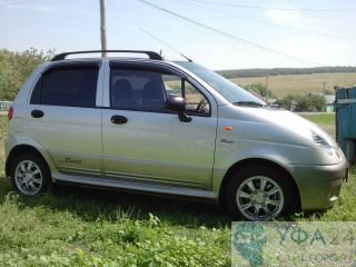Daewoo  Matiz