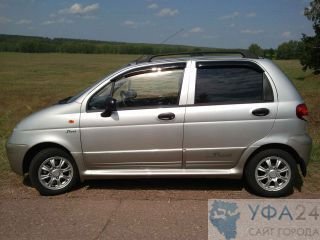 Daewoo  Matiz