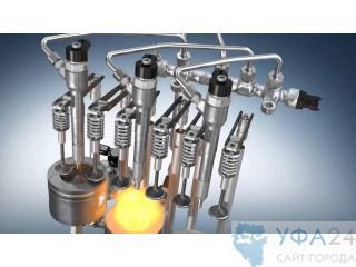 ������ ������-102. ������ �������� ���� common rail (���.��� ������)BAW Fenix ���� 3-4 ���