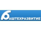 Логотип Баштехразвитие, ООО