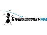 Логотип Стройкомплект-Уфа