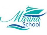������� ����� ��������� " Marina-school"